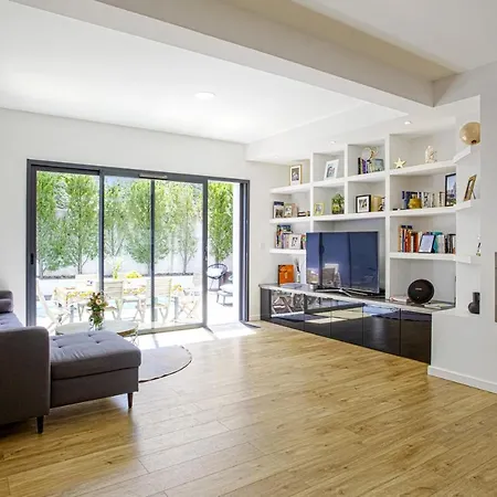 Miarritze - Welkeys Vila Biarritz