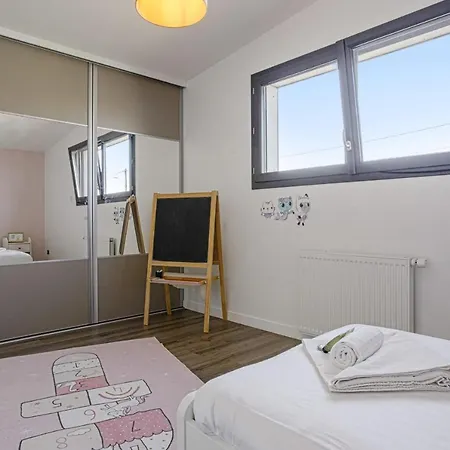 Miarritze - Welkeys Vila