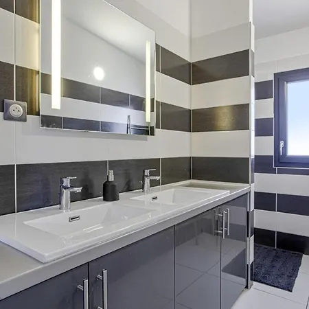 Vila Miarritze - Welkeys