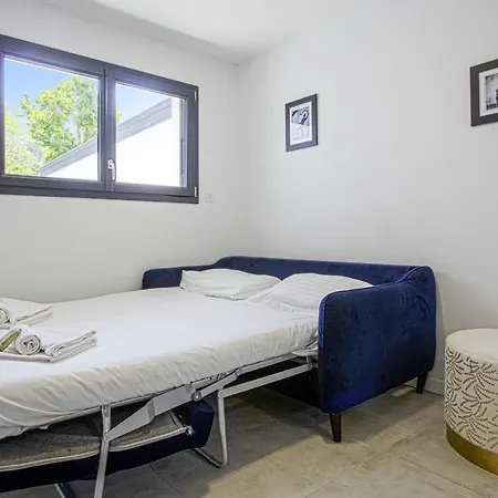 Vila Miarritze - Welkeys *