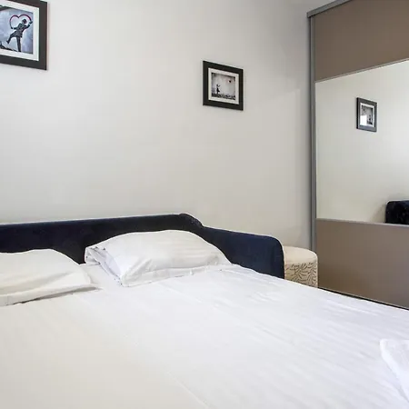 Miarritze - Welkeys Vila *