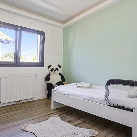 Miarritze - Welkeys Biarritz