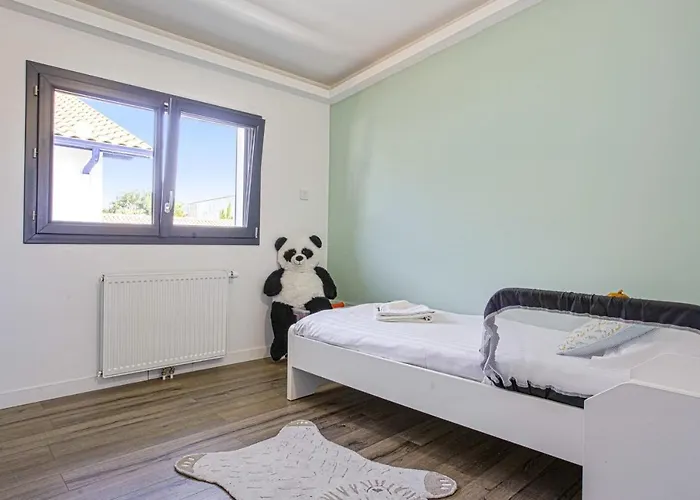 Miarritze - Welkeys Biarritz